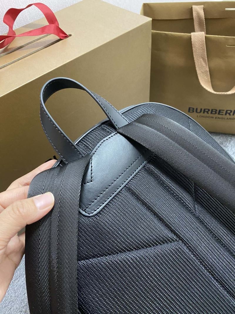 Burberry Backpacks